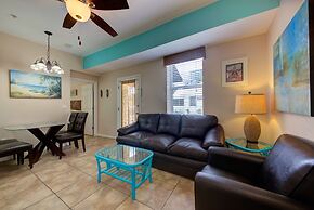 The Ringling Beach House