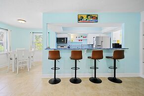 The Ringling Beach House