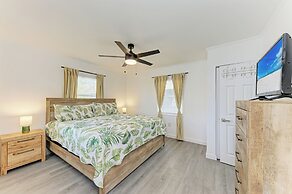 The Ringling Beach House