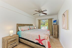 The Ringling Beach House