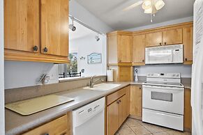 The Ringling Beach House