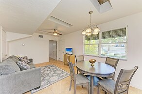 The Ringling Beach House