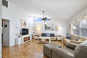 The Ringling Beach House