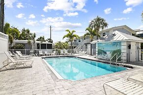 The Ringling Beach House