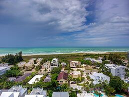The Ringling Beach House