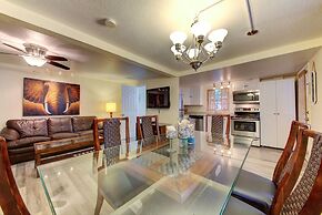 The Ringling Beach House