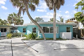 The Ringling Beach House
