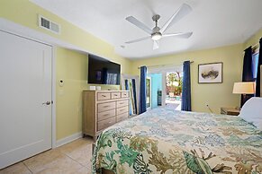 The Ringling Beach House