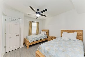 The Ringling Beach House