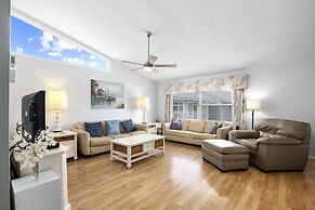 The Ringling Beach House