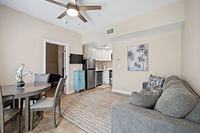 The Ringling Beach House