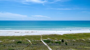 The Ringling Beach House