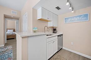 The Ringling Beach House