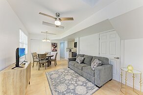 The Ringling Beach House