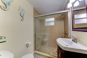 The Ringling Beach House