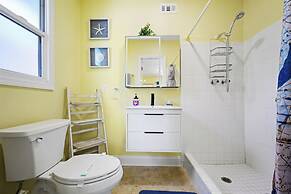 The Ringling Beach House