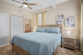 The Ringling Beach House