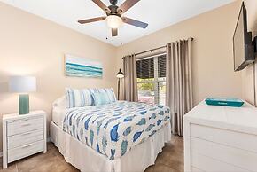 The Ringling Beach House