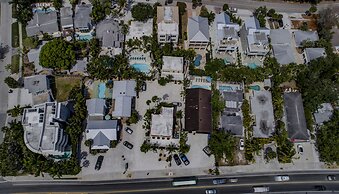 The Ringling Beach House