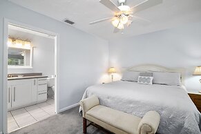 The Ringling Beach House