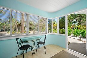 The Ringling Beach House