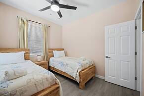 The Ringling Beach House