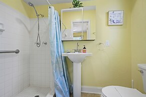 The Ringling Beach House