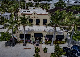 The Ringling Beach House