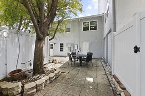 The Ringling Beach House