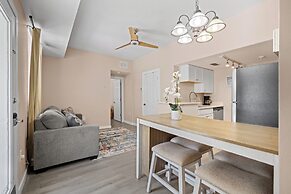 The Ringling Beach House