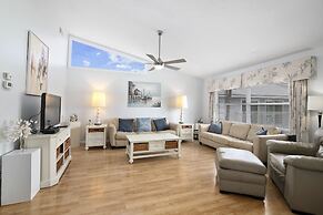 The Ringling Beach House