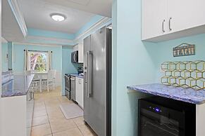 The Ringling Beach House