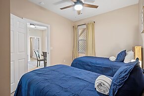 The Ringling Beach House