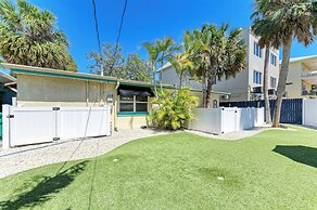 The Ringling Beach House