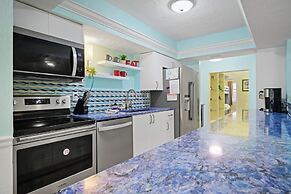 The Ringling Beach House