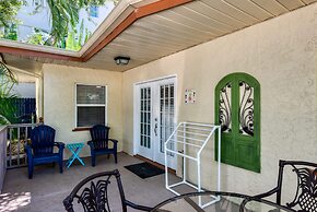 The Ringling Beach House