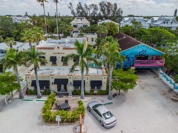 The Ringling Beach House