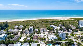 The Ringling Beach House