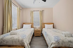 The Ringling Beach House