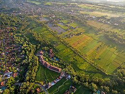 Bhuwana Ubud Hotel and Farming