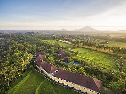Bhuwana Ubud Hotel and Farming