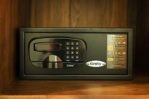 Bhuwana Ubud Hotel and Farming