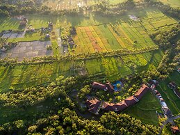 Bhuwana Ubud Hotel and Farming