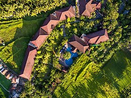 Bhuwana Ubud Hotel and Farming