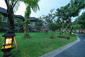 Bhuwana Ubud Hotel and Farming