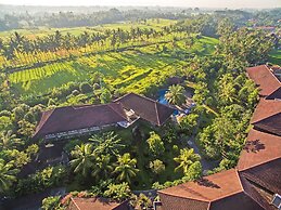 Bhuwana Ubud Hotel and Farming