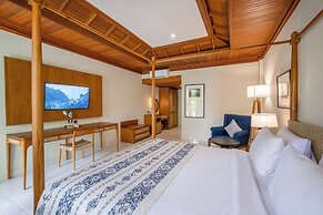 Bhuwana Ubud Hotel and Farming