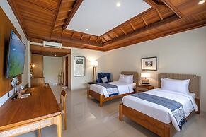 Bhuwana Ubud Hotel and Farming