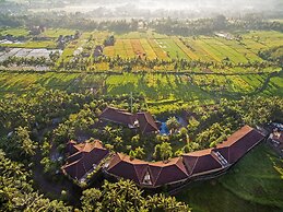 Bhuwana Ubud Hotel and Farming