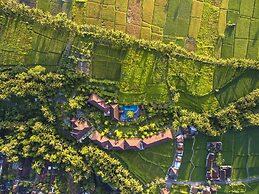 Bhuwana Ubud Hotel and Farming